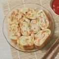 Cooksnap dari Nurul_SaNia untuk resep Tamagoyaki
