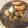 Viki自由揮灑kitchen 的 蒜頭香菇雞湯 cooksnap