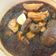 Viki自由揮灑kitchen 的 蒜頭香菇雞湯 cooksnap