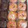 Cooksnap dari Icha Nurul untuk resep Donat low budget tanpa telur harga Rp. 1000 an/ Rp.2000 an