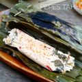 Cooksnap dari Nana Hanif untuk resep Pepes tahu #bukanpepesankosong