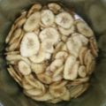 Bina Talati's cooksnap of when they made કેળાં ની વેફર (Kela Wafer Recipe In Gujarati).
