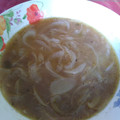 El cooksnap de jormundgard cuando hizo Sopa de cebolla.