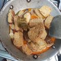 Cooksnap dari Dephi Caem untuk resep Kotokan Ikan Pe & Tahu