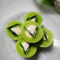 Cooksnap dari Yanthi Oktavianthi untuk resep Kue Nona Manis