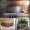 Cooksnap dari lennylydwina untuk resep (5)Pandan Chiffon Putih Telur Selembut Kapas (Tdk bau telur)