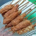 Cooksnap dari Agustin Lili Rahayu untuk resep Sempol ayam gurih & empuk😍