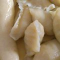 Cooksnap dari Dewi Ratnasari untuk resep Pempek Dos