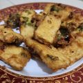 Cooksnap dari Anny untuk resep Tempe menjes kriuk