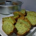 Cooksnap dari osyn_masak untuk resep Banana cake panggang