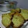 Cooksnap dari osyn_masak untuk resep Banana cake panggang