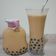 Cooksnap dari Vince Hutagalung untuk resep Thai milk tea with bubble