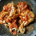 Cooksnap dari Neng lisna 🍴🍳 untuk resep Ayam penyet pedas sederhana 🍗