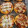 Cooksnap mamy_kitchen89 semasa beliau membuat Roti Piza Mini.