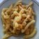 Cooksnap dari prajna paramita untuk resep Snack: Cheetos Tahu (19 month+)