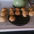 midc's cooksnap of when they made Easy Bread Rolls.