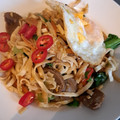 Cooksnap dari Annisa Fitri untuk resep Mie Goreng Solaria