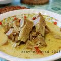 Cooksnap dari Rany Anya untuk resep Gulai Nangka