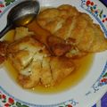 Cooksnap dari Maulida Humaira untuk resep Resep Pempek Dos dan Kuah Cuko