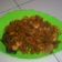 Cooksnap dari Genta Malik untuk resep Tempe orek pete campur udang cabe ijo