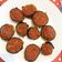 Cooksnap από Areti 🍬 στη συνταγή Μελιτζάνες πιτσάκια!!