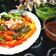 Anupama Maheshwari का कुकस्नैप जब उन्होंने मुरादाबादी दाल चाट (Muradabadi Dal Chaat recipe in Hindi) बनाया था।
