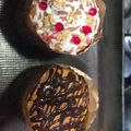 El cooksnap de Gabriela Elizabeth Ferrari cuando hizo Pan Dulce Navideño Fácil Especial Peques.