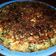El cooksnap de Silvi Sanchezz cuando hizo Tortilla de acelga y mozzarella.