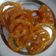 Ankita Roy का कुकस्नैप जब उन्होंने झटपट कुरकुरी जलेबी (jhatpat kurkure jalebi recipe in Hindi) बनाया था।
