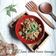 Cooksnap dari Mama fathan untuk resep Tumis Oncom