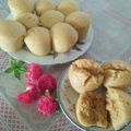 Cooksnap dari Lita Kitchen untuk resep Kue Apem Gula Merah Mini