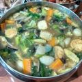 Cooksnap dari Melly Phang untuk resep Sapo tahu Seafood