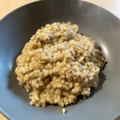 El cooksnap de claudia domingo bosch cuando hizo Risotto de champiñones (Thermomix).