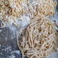 Cooksnap dari Chris D untuk resep Mie telor (homemade)