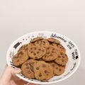 susan🤤 的 巧克力軟曲奇 cooksnap