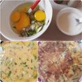 Cooksnap dari Yulia Fitri untuk resep Telur Dadar ala Padang #PR_recookrancakbana