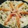 Cooksnap dari Akari Papa untuk resep Paella