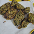 Mukta Shukla 's cooksnap of when they made Kothambir Wadi.
