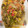El cooksnap de Carlos Torres cuando hizo Escalibada (pimiento, berenjena).