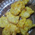 Cooksnap dari Ferda Nia untuk resep Bakwan kriuk tahan lama