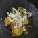 Cooksnap dari Fanny Fajriyani untuk resep Tofu Telur Asin