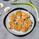 Cooksnap dari Dapur Olive untuk resep Dimsum Siu Maai (Siomay) Daging Sapi