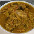 Cooksnap dari Queen Drewbie untuk resep Ayam Betutu Khas Gilimanuk-Bali