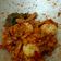Cooksnap dari silvi untuk resep Ayam Suwir Balado Kemangi (mix tahu dan kentang)
