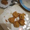 Cooksnap dari Siva Alesha_Kitchen untuk resep Perkedel tahu mie simple