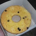 Cooksnap dari Latifa untuk resep Cake tape (lembut banget)