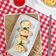 Cooksnap dari Fidela Sadewo untuk resep Egg Roll Tahu