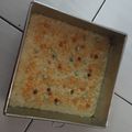 Cooksnap dari Diah Perwita Mustikawati untuk resep Bolu simpel ekonomis tanpa mixer