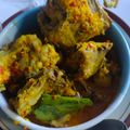 Cooksnap dari nikma ayu untuk resep Rica rica Balungan (Tulang Ayam)