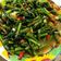 Cooksnap dari nisakputri untuk resep Kangkung tumis tomat + tips kangkung tampil segar